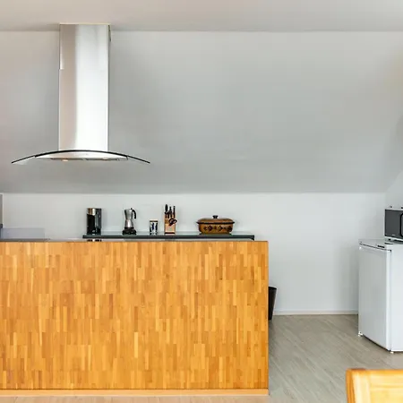 Seeblick By Interhome Apartmán Meersburg