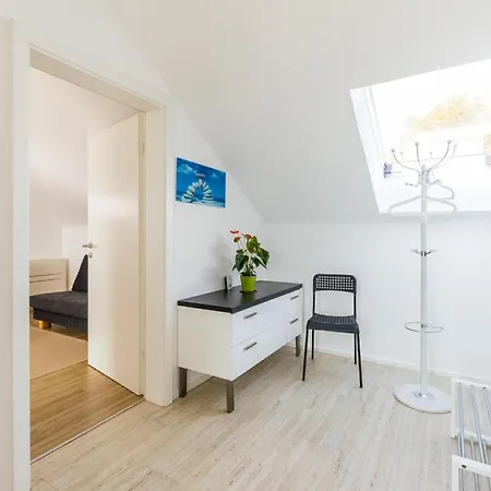 Apartmán Seeblick By Interhome
