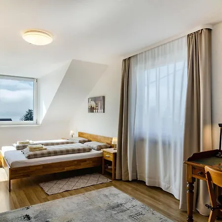 Seeblick By Interhome * Meersburg