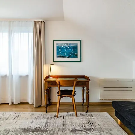 Seeblick By Interhome Meersburg