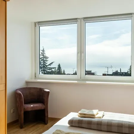 Seeblick By Interhome Apartmán