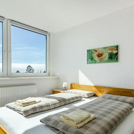 Seeblick By Interhome Apartmán Meersburg
