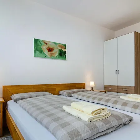 Apartmán Seeblick By Interhome