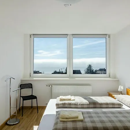 Seeblick By Interhome *