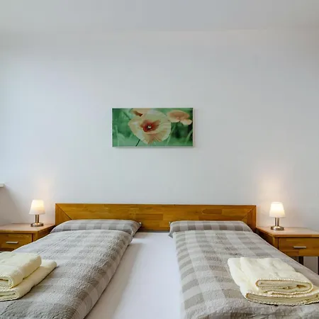 Seeblick By Interhome Apartmán