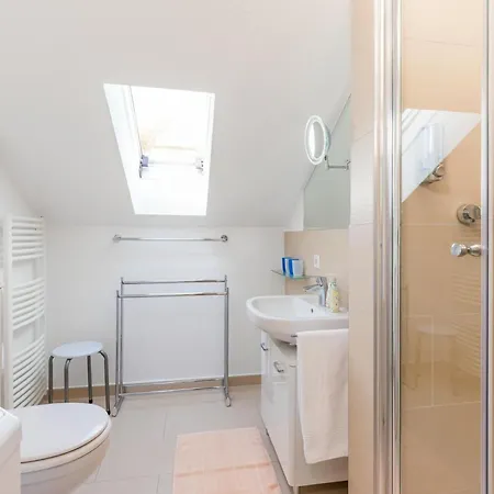 Seeblick By Interhome Apartmán Meersburg