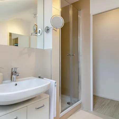 Apartmán Seeblick By Interhome *