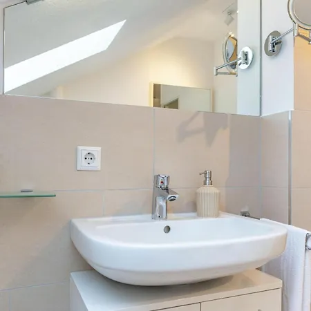 Seeblick By Interhome Apartmán Meersburg