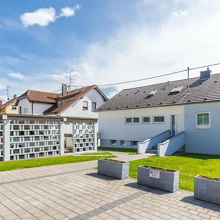 Seeblick By Interhome Apartmán *