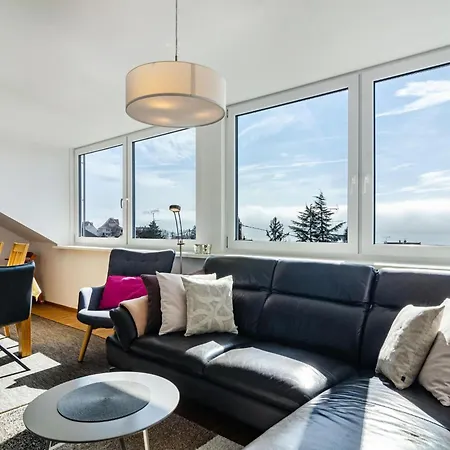 Seeblick By Interhome Meersburg