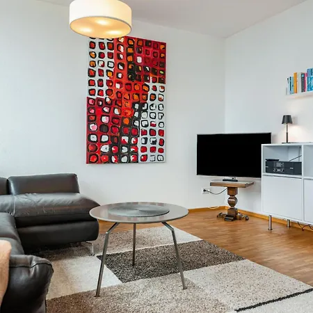 Seeblick By Interhome Meersburg