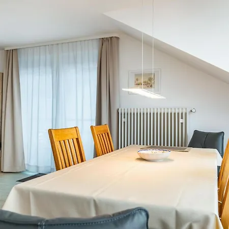 Seeblick By Interhome Apartmán