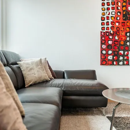 Seeblick By Interhome Apartmán Meersburg
