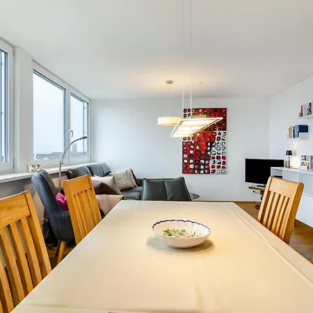 Seeblick By Interhome Apartmán Meersburg