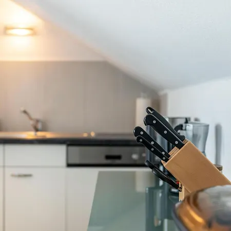 Apartmán Seeblick By Interhome