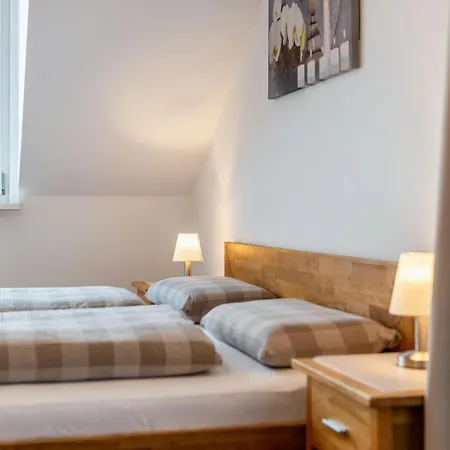 Seeblick By Interhome * Meersburg